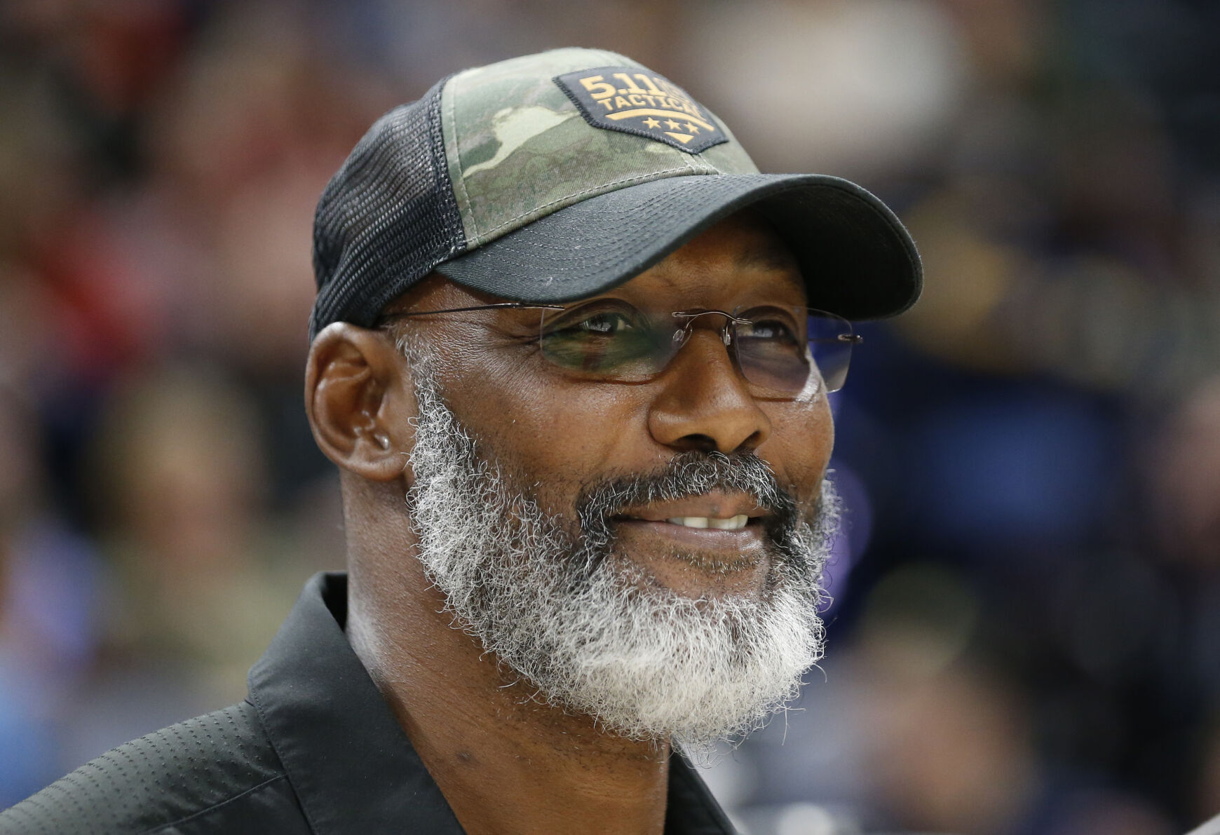 Karl Malone